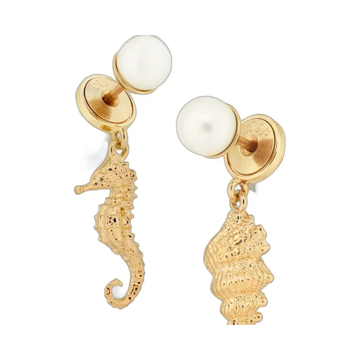 Dior Tribales Earrings