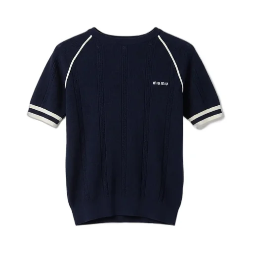 Cotton Sweater