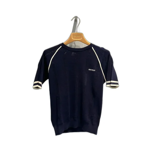 Cotton Sweater