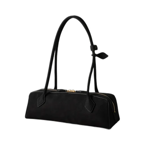 Medium Le Teckel Shoulder Bag