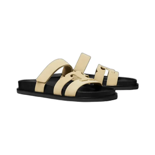 Tory Burch Ines Sport Slides