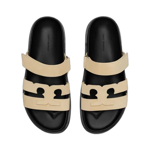 Tory Burch Ines Sport Slides