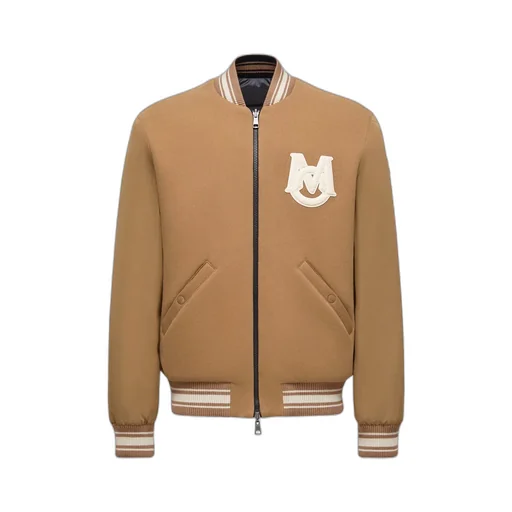 Moncler Vennes Reversible Jacket