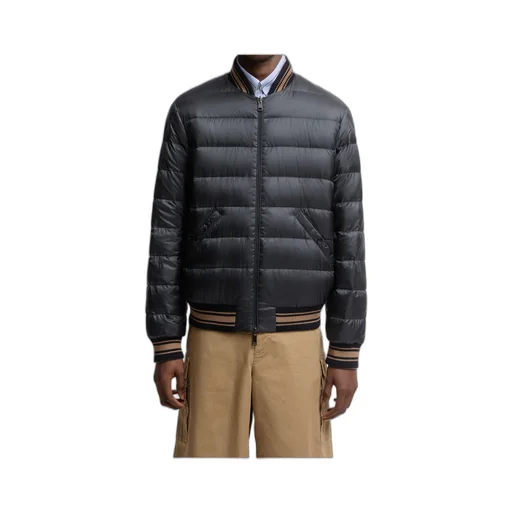 Moncler Vennes Reversible Jacket