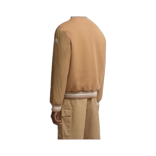 Moncler Vennes Reversible Jacket