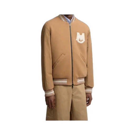 Moncler Vennes Reversible Jacket