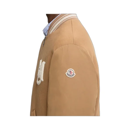 Moncler Vennes Reversible Jacket