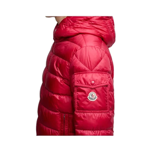 Moncler Najan Down Jacket