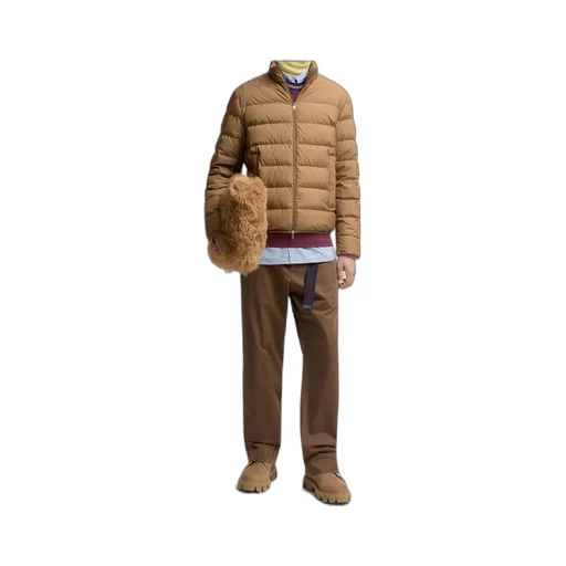 Moncler Baudinet Down Jacket