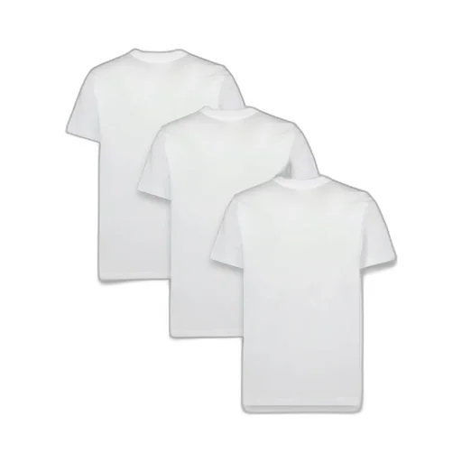 Moncler Pack Of Three Crewneck T-Shirts
