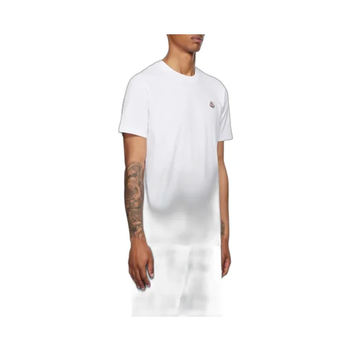 Moncler Pack Of Three Crewneck T-Shirts