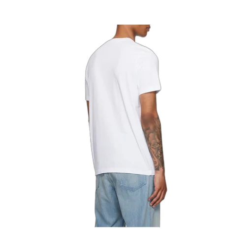 Moncler Pack Of Three Crewneck T-Shirts