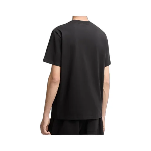Moncler Logo-Printed Crewneck T-Shirt