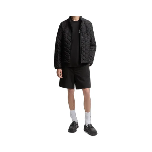 Moncler Logo-Printed Crewneck T-Shirt