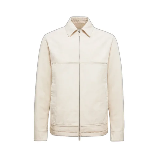 Moncler Reversible Down Jacket