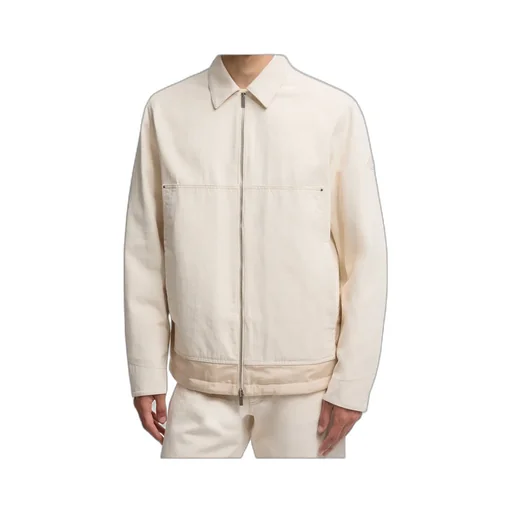 Moncler Reversible Down Jacket