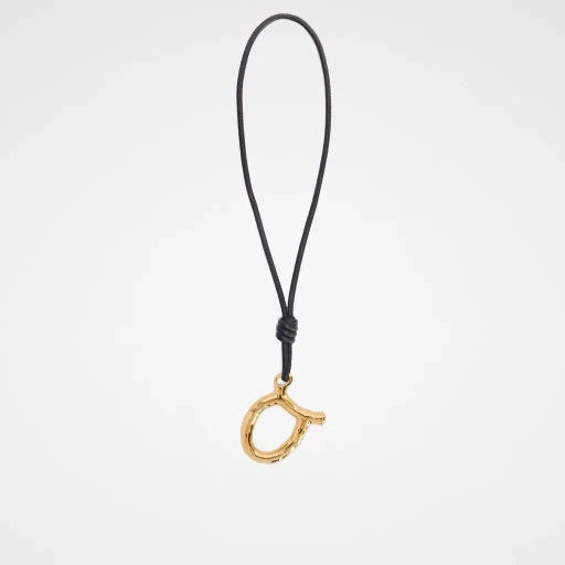 Zodiac Charm