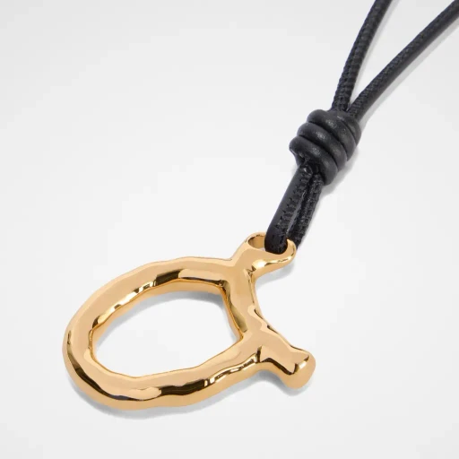 Zodiac Charm