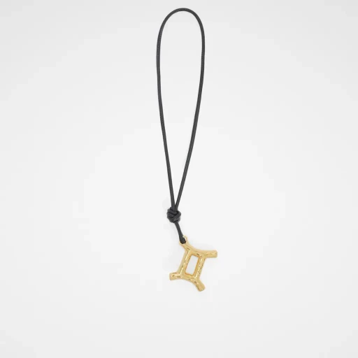 Zodiac Charm