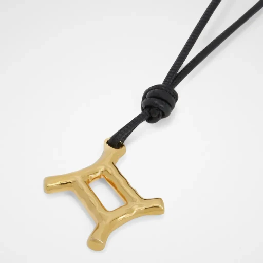Zodiac Charm