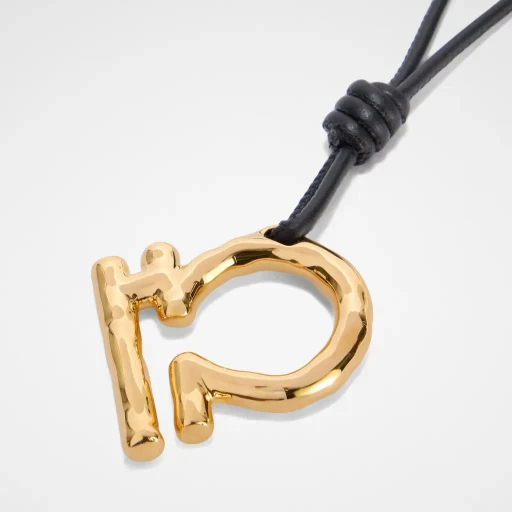 Zodiac Charm