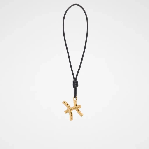 Zodiac Charm