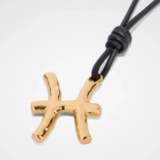 Zodiac Charm
