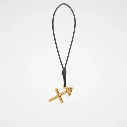 Zodiac Charm