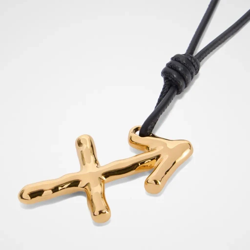Zodiac Charm