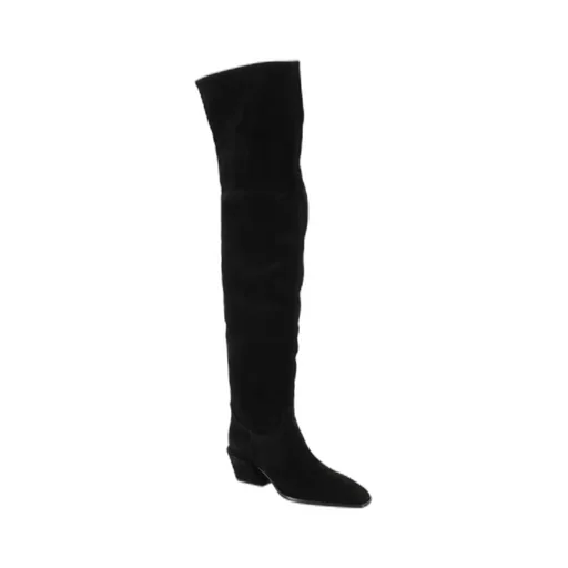 Paris Texas Bettina Over The Knee Boots