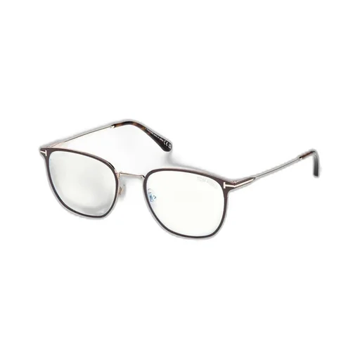 Tom Ford Eyewear Square Frame Glasses