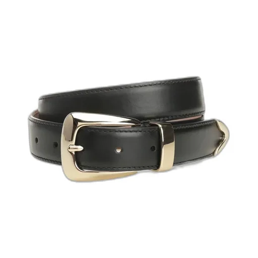Khaite Benny Buckled Belt