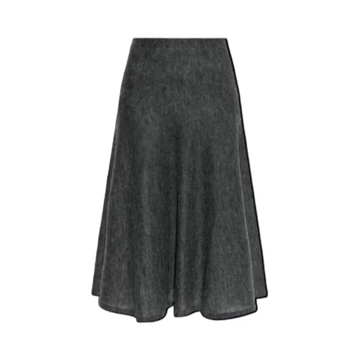 A-Line Skirt