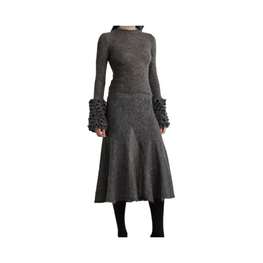 A-Line Skirt