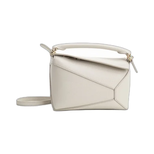 Loewe Mini Puzzle Edge Bag