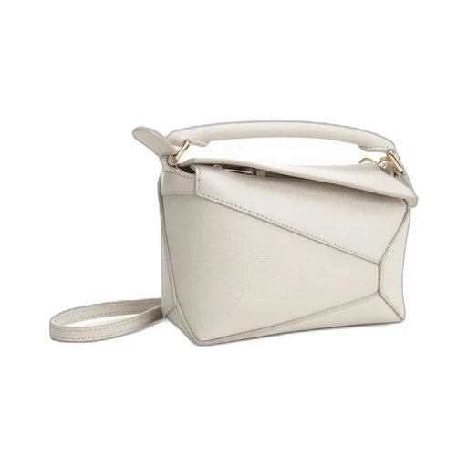 Loewe Mini Puzzle Edge Bag