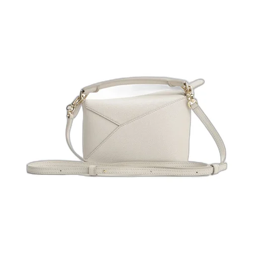 Loewe Mini Puzzle Edge Bag