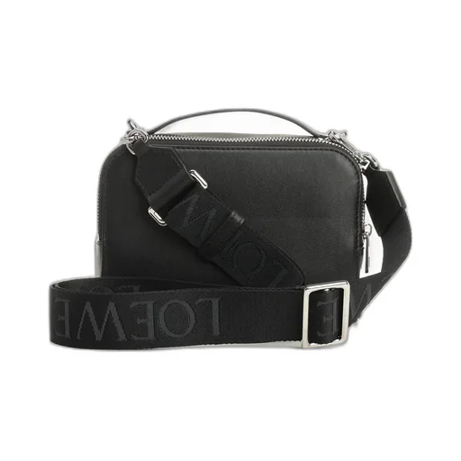 Loewe Logo Patch Mini Camera Bag