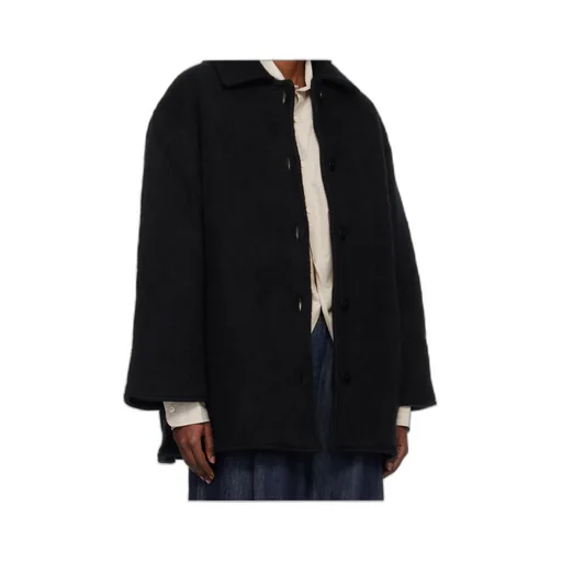 Long-Sleeved Casual Jacket