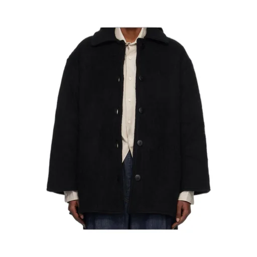 Long-Sleeved Casual Jacket