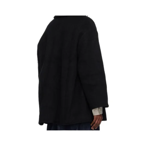 Long-Sleeved Casual Jacket