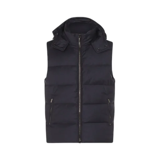 Moorer Fire-Ll Vest