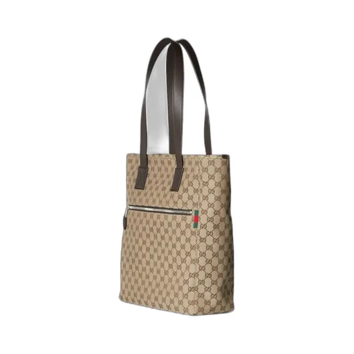 Gucci Gg Large Tote Bag