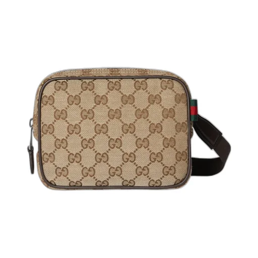 Gucci Gg Mini Bag