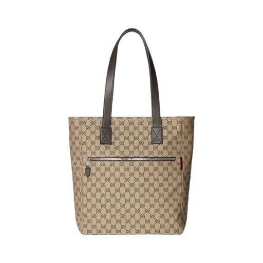 Gucci Gg Large Tote Bag
