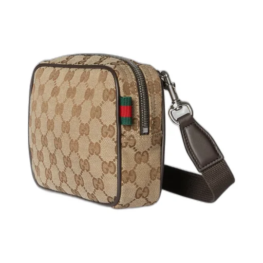 Gucci Gg Mini Bag
