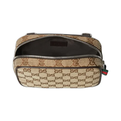 Gucci Gg Mini Bag