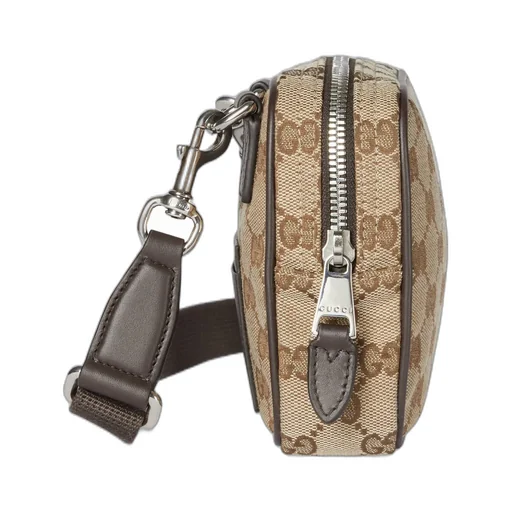 Gucci Gg Mini Bag