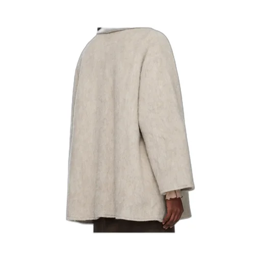 Long-Sleeved Casual Jacket
