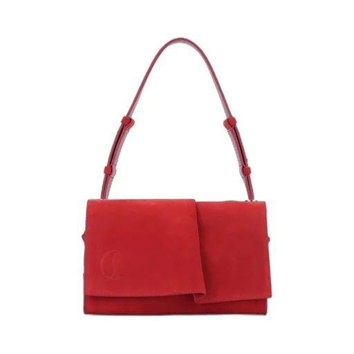 Baggy Shoulder Bag